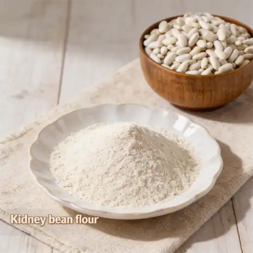 Why Are Brands Switching to Kidney Bean Flour in 2026?